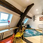 Studio&Spa Le Danton - Hypercentre Dijon