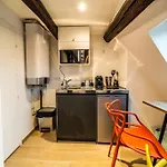 Studio&Spa Le Danton - Hypercentre Dijon